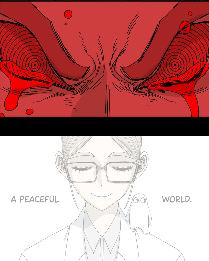 Read Mosquito Wars chapter 45 image 58 on Lezhin