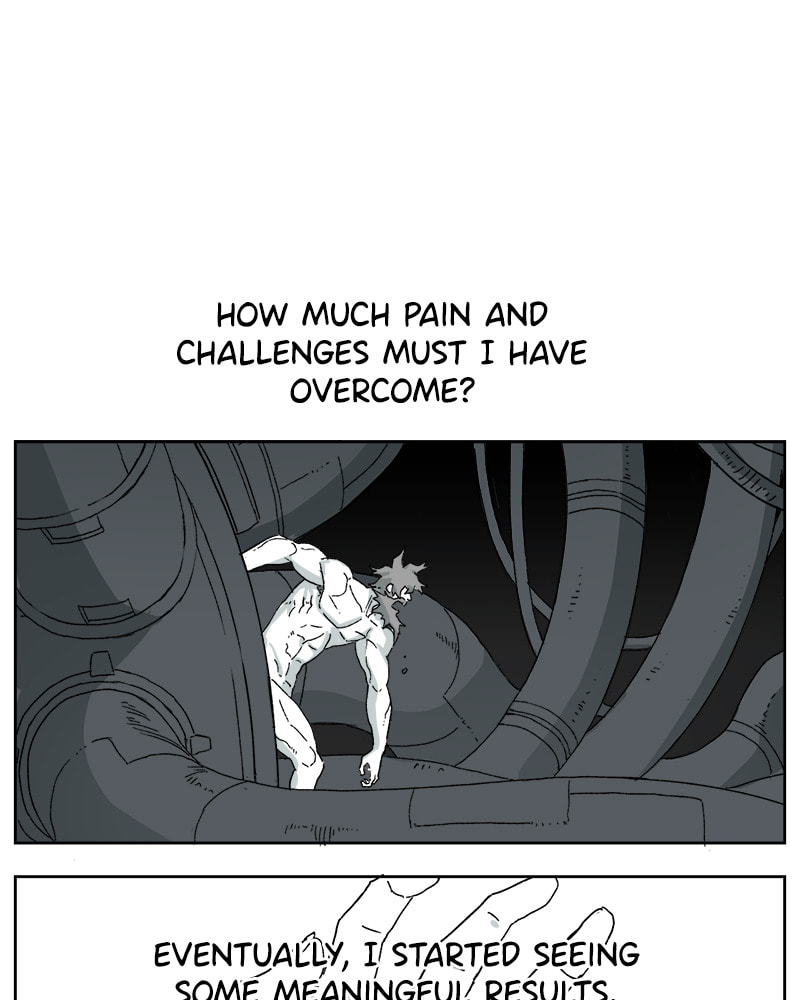 Read Mosquito Wars chapter 45 image 62 on Lezhin