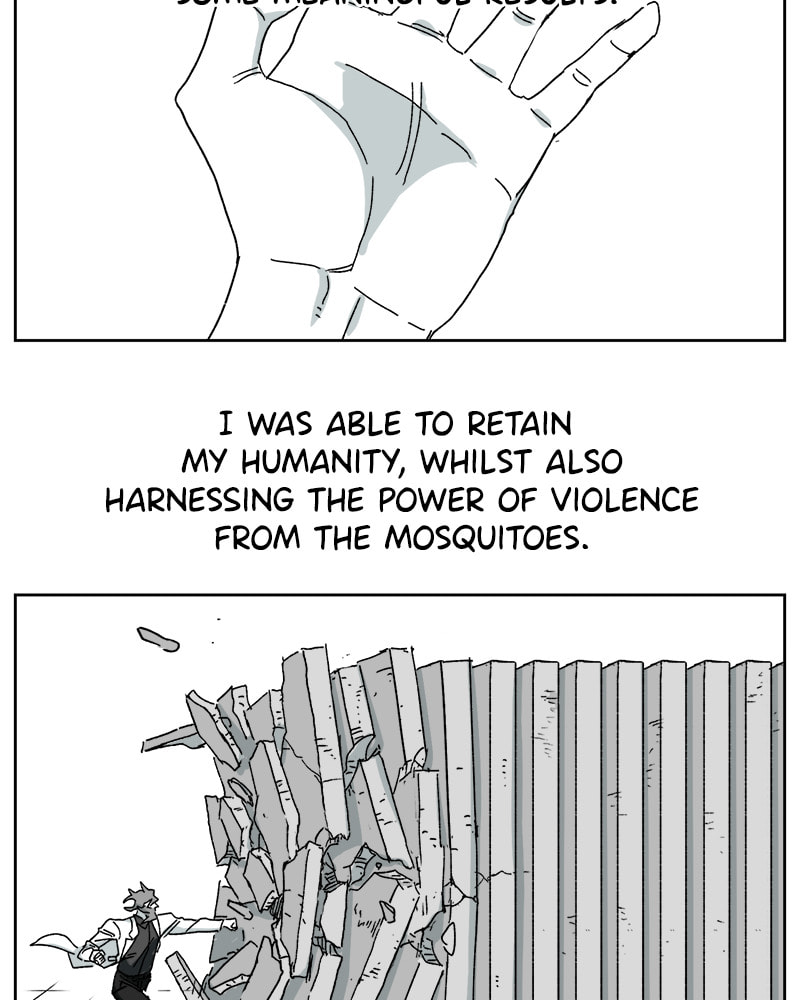 Read Mosquito Wars chapter 45 image 63 on Lezhin