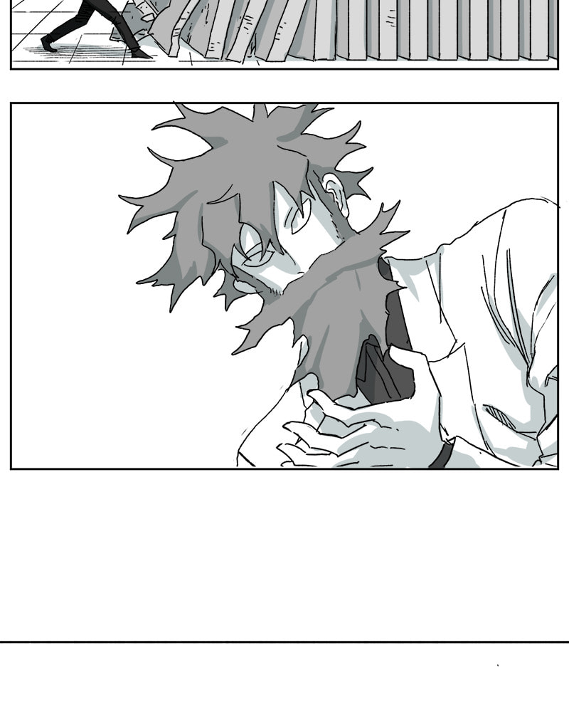 Read Mosquito Wars chapter 45 image 64 on Lezhin