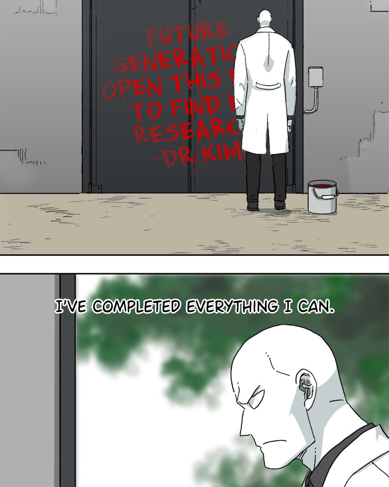 Read Mosquito Wars chapter 45 image 67 on Lezhin