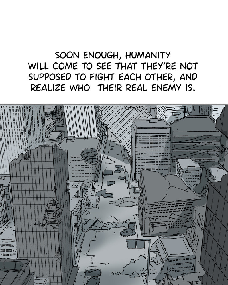 Read Mosquito Wars chapter 45 image 69 on Lezhin