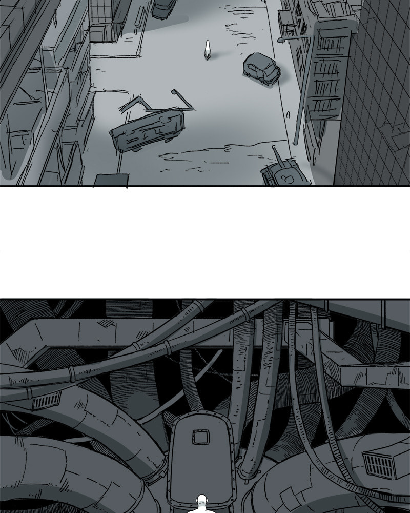Read Mosquito Wars chapter 45 image 70 on Lezhin