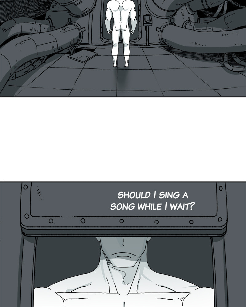 Read Mosquito Wars chapter 45 image 71 on Lezhin