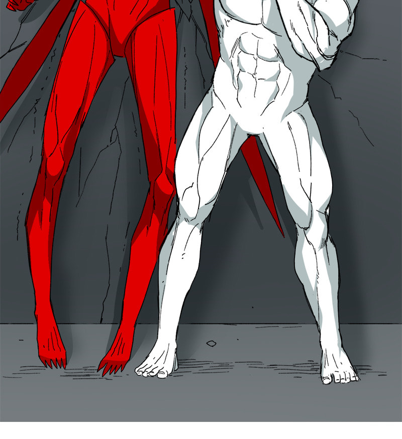 Read Mosquito Wars chapter 45 image 79 on Lezhin
