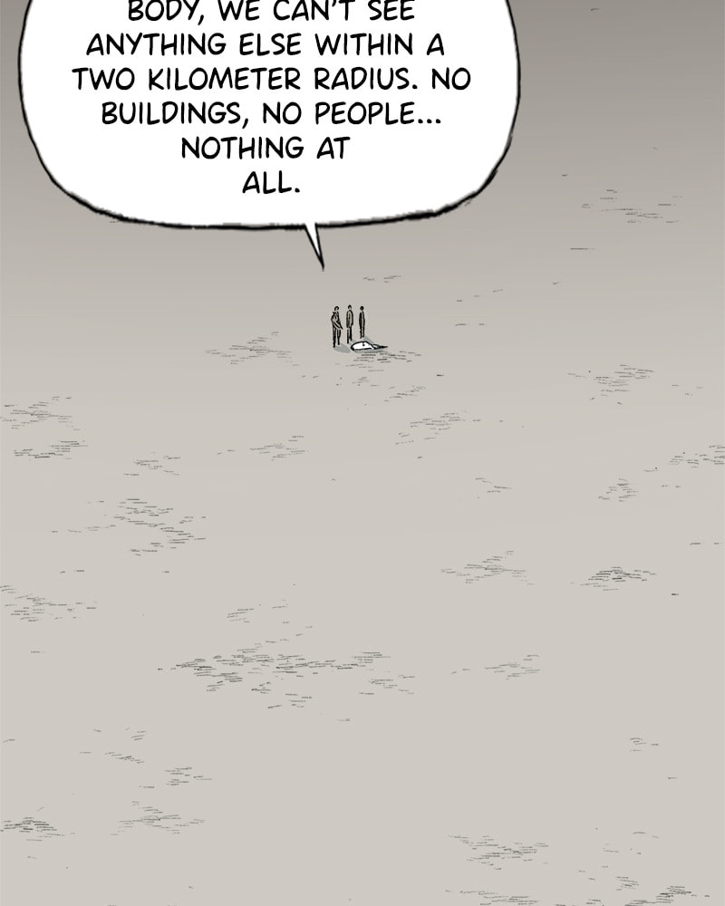 Read Mosquito Wars chapter 45 image 9 on Lezhin