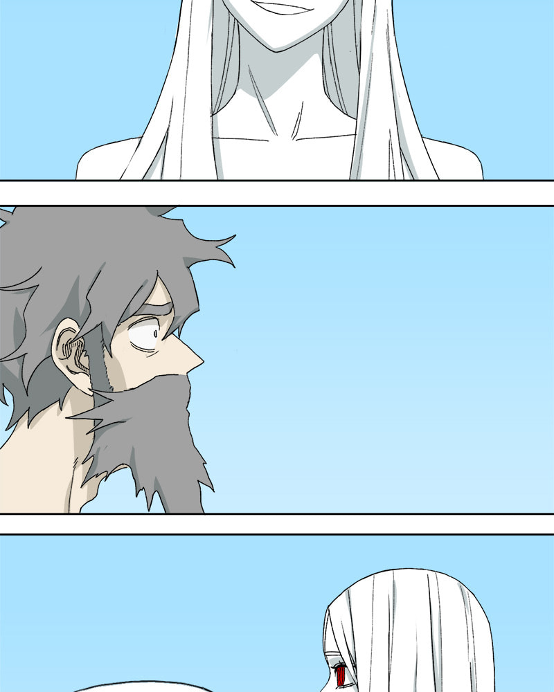Read Mosquito Wars chapter 46 image 11 on Lezhin