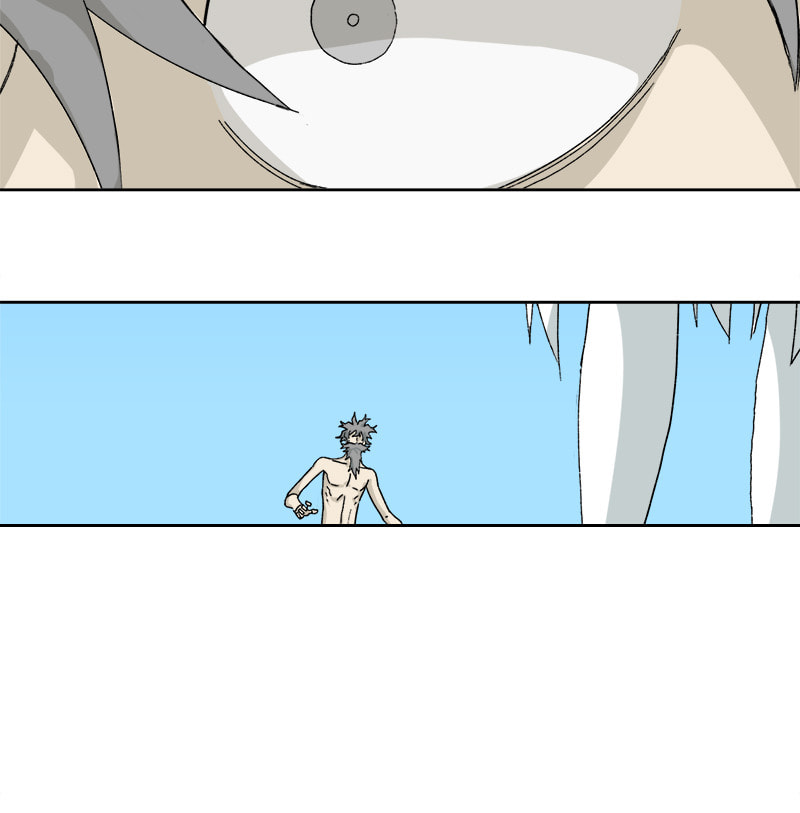 Read Mosquito Wars chapter 46 image 20 on Lezhin