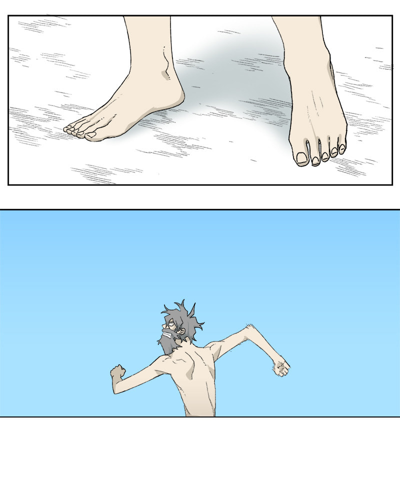 Read Mosquito Wars chapter 46 image 21 on Lezhin