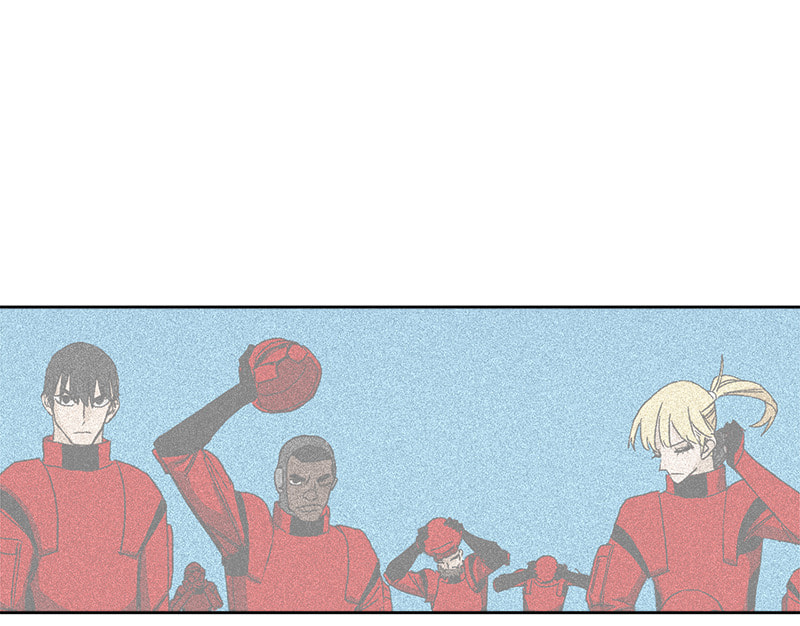 Read Mosquito Wars chapter 46 image 22 on Lezhin