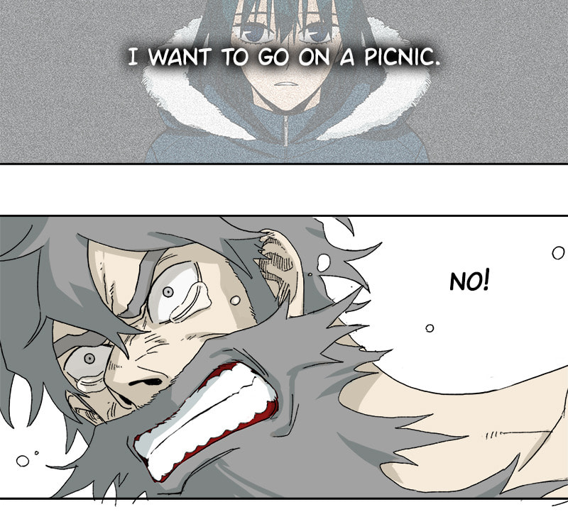 Read Mosquito Wars chapter 46 image 24 on Lezhin