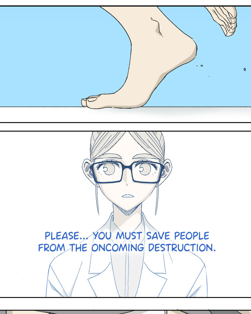 Read Mosquito Wars chapter 46 image 25 on Lezhin