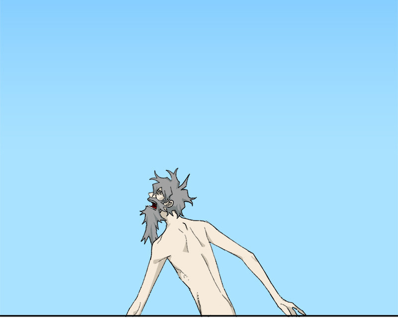 Read Mosquito Wars chapter 46 image 27 on Lezhin