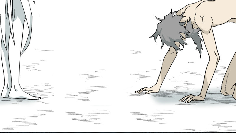 Read Mosquito Wars chapter 46 image 29 on Lezhin