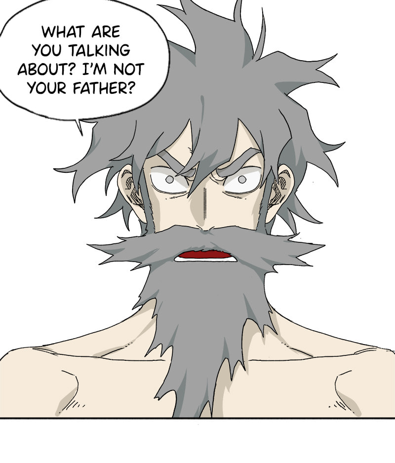 Read Mosquito Wars chapter 46 image 3 on Lezhin