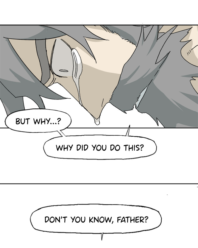 Read Mosquito Wars chapter 46 image 33 on Lezhin