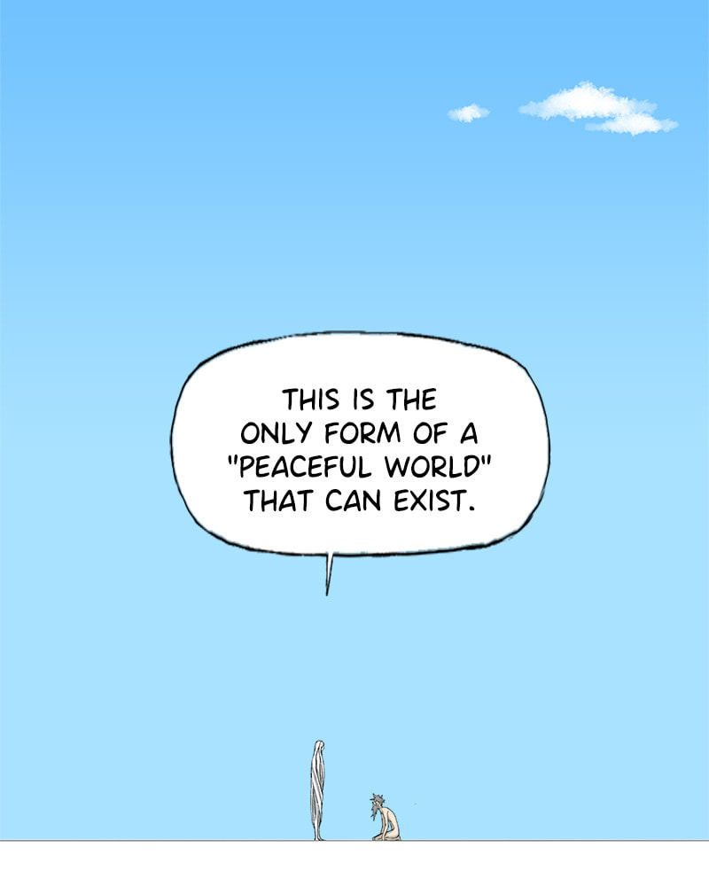 Read Mosquito Wars chapter 46 image 42 on Lezhin