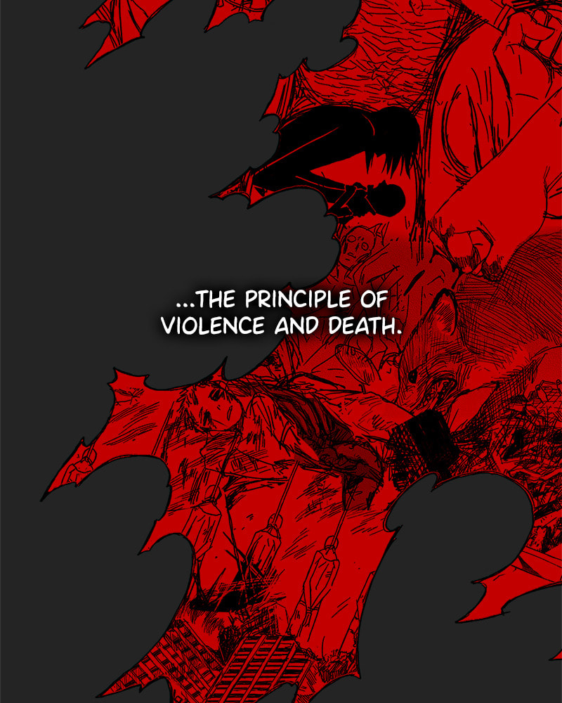 Read Mosquito Wars chapter 46 image 45 on Lezhin