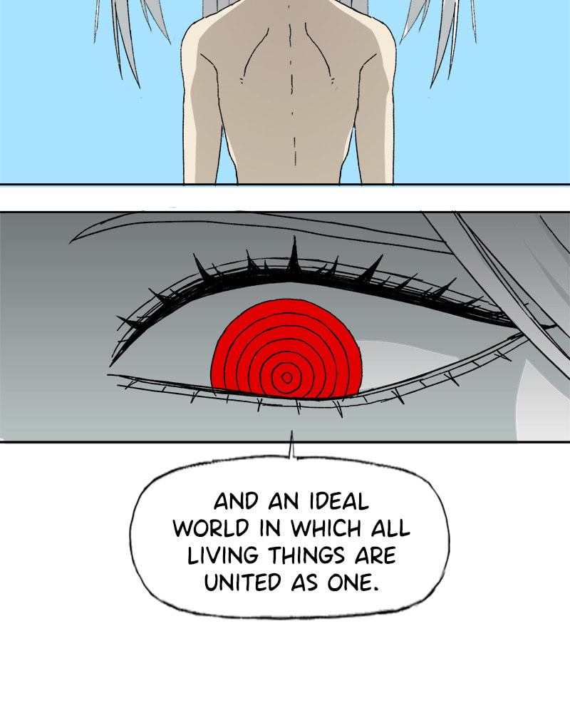 Read Mosquito Wars chapter 46 image 48 on Lezhin
