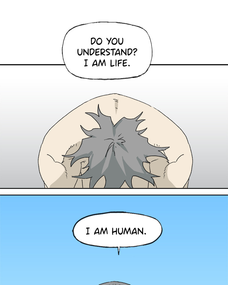 Read Mosquito Wars chapter 46 image 49 on Lezhin
