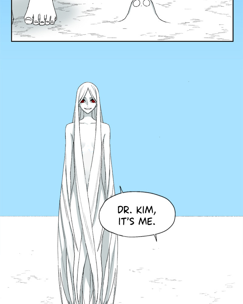 Read Mosquito Wars chapter 46 image 5 on Lezhin