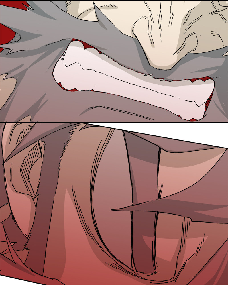 Read Mosquito Wars chapter 46 image 53 on Lezhin
