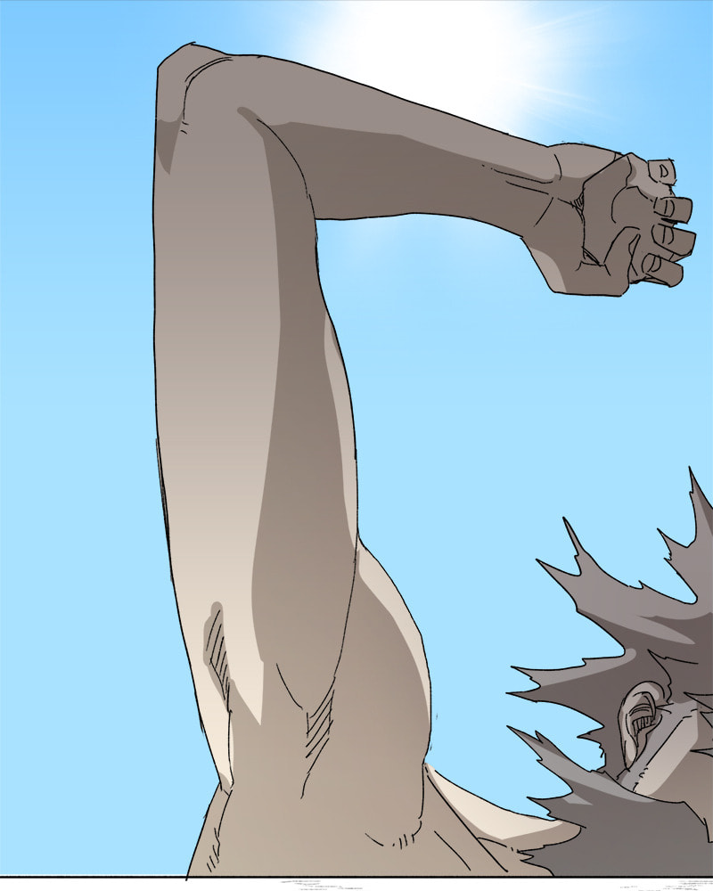 Read Mosquito Wars chapter 46 image 56 on Lezhin