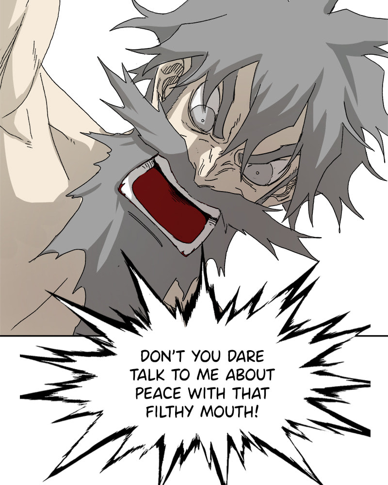 Read Mosquito Wars chapter 46 image 68 on Lezhin