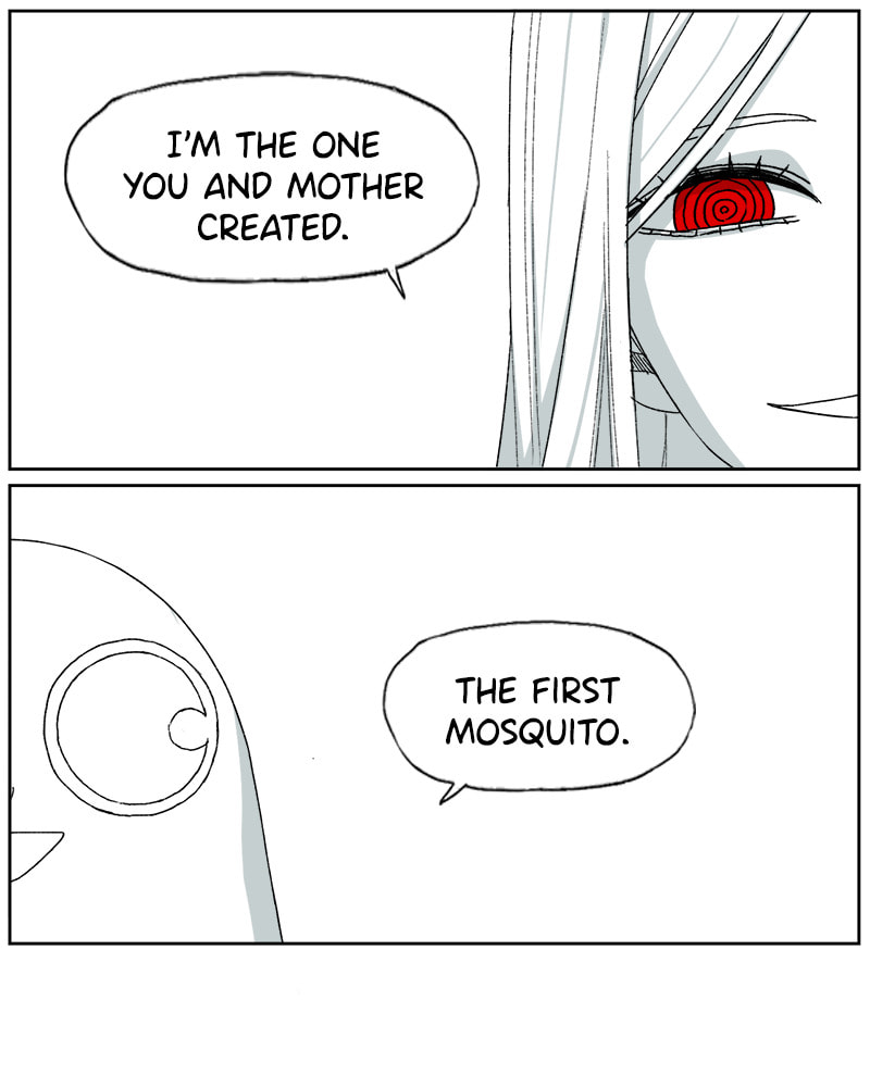 Read Mosquito Wars chapter 46 image 7 on Lezhin