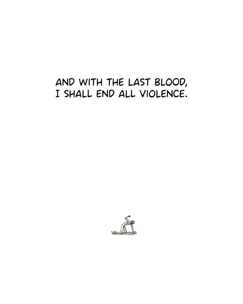Read Mosquito Wars chapter 46 image 72 on Lezhin