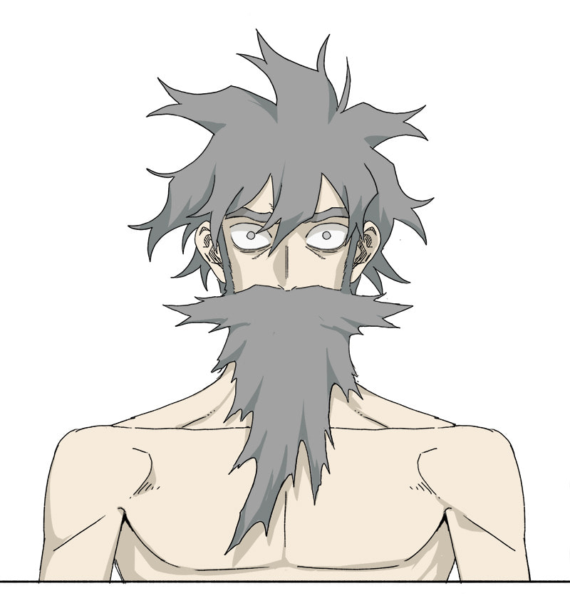 Read Mosquito Wars chapter 46 image 8 on Lezhin