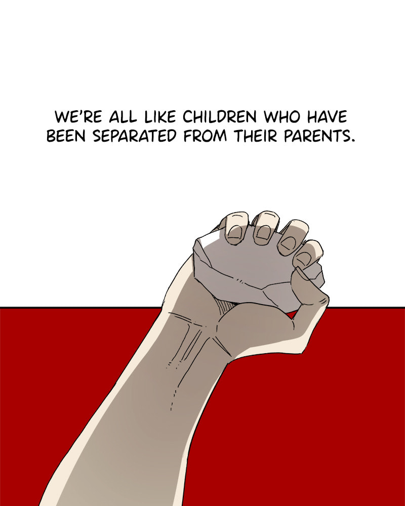 Read Mosquito Wars chapter 47 image 1 on Lezhin