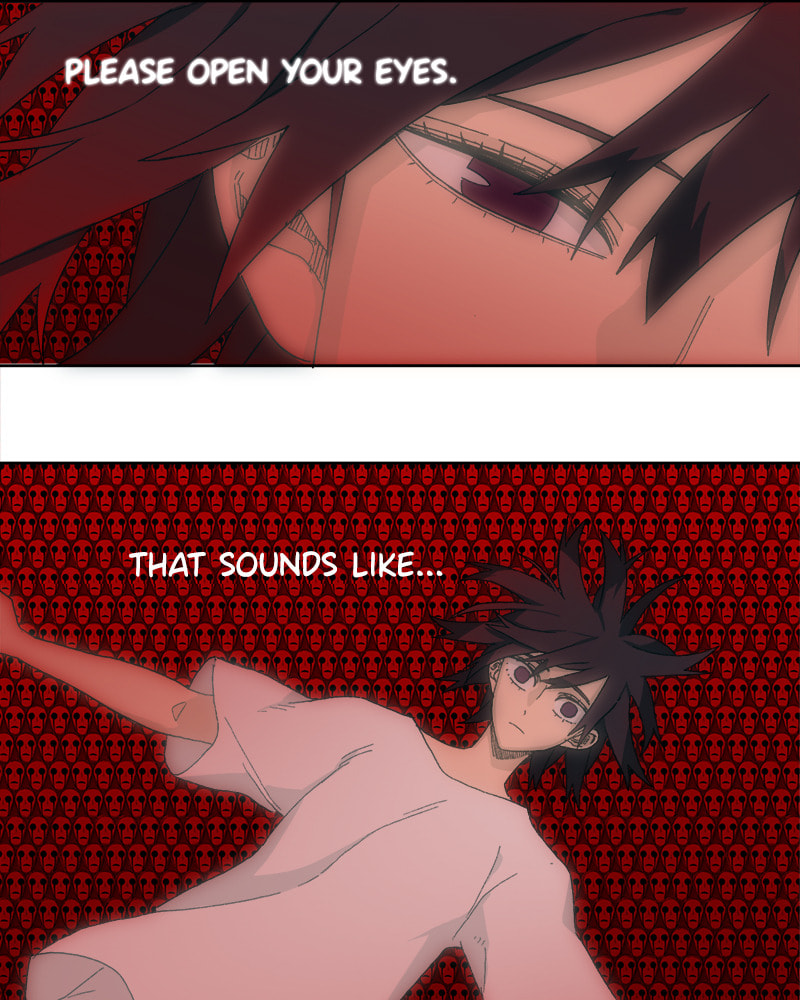 Read Mosquito Wars chapter 47 image 12 on Lezhin