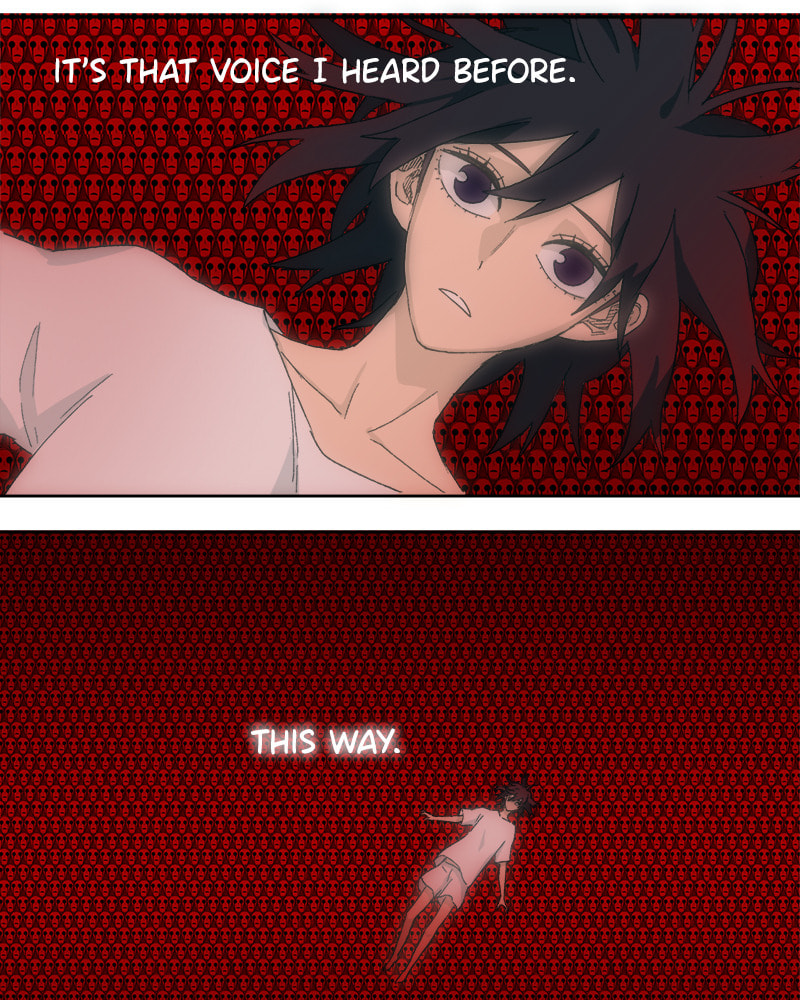 Read Mosquito Wars chapter 47 image 16 on Lezhin