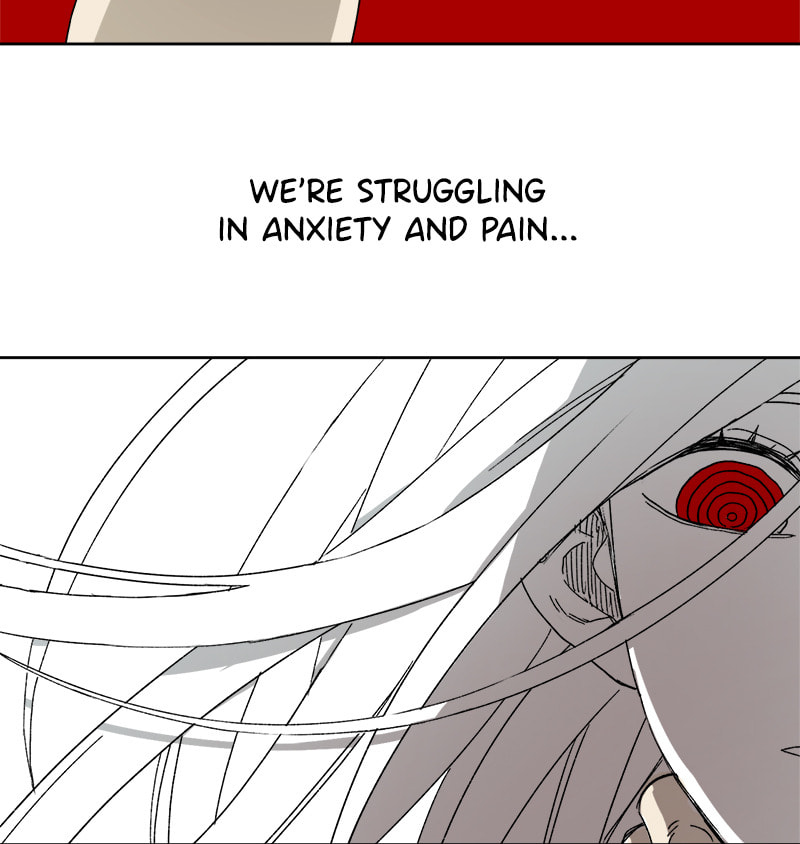 Read Mosquito Wars chapter 47 image 2 on Lezhin