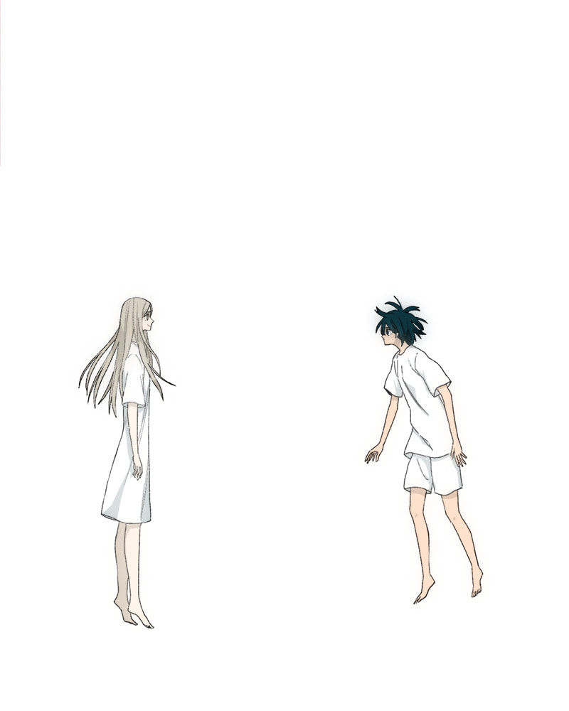 Read Mosquito Wars chapter 47 image 20 on Lezhin
