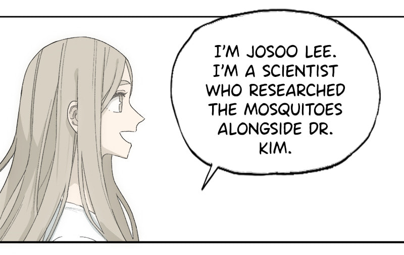 Read Mosquito Wars chapter 47 image 23 on Lezhin