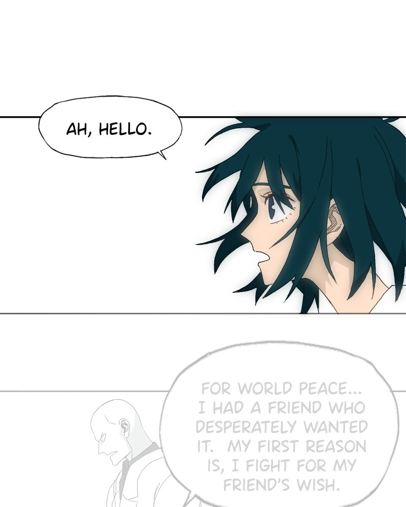 Read Mosquito Wars chapter 47 image 24 on Lezhin