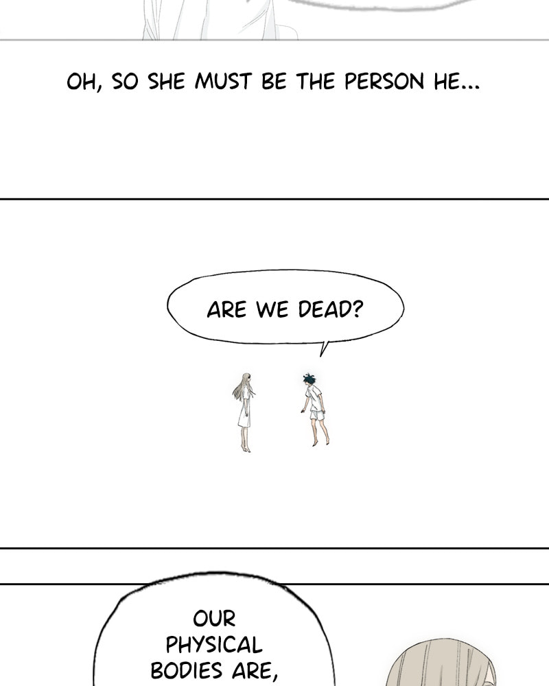 Read Mosquito Wars chapter 47 image 25 on Lezhin