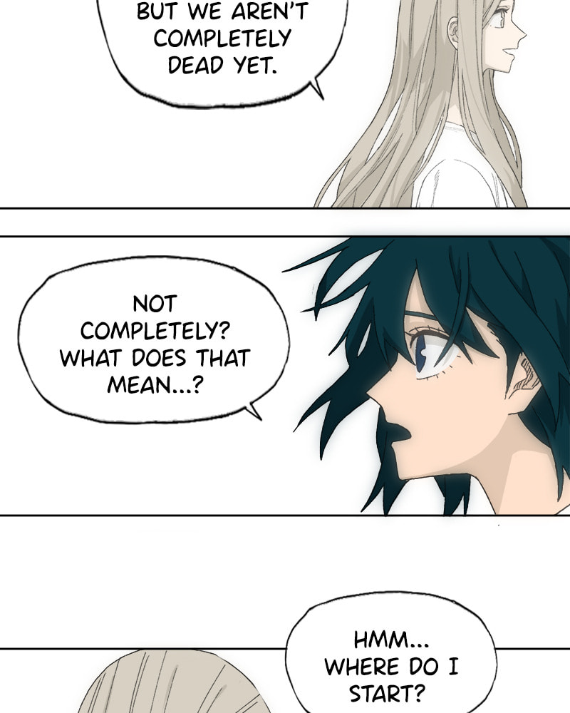 Read Mosquito Wars chapter 47 image 26 on Lezhin