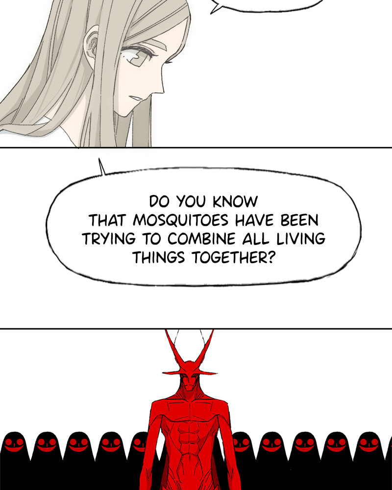 Read Mosquito Wars chapter 47 image 27 on Lezhin