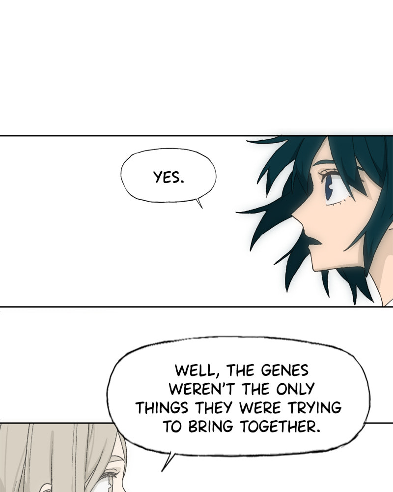 Read Mosquito Wars chapter 47 image 29 on Lezhin
