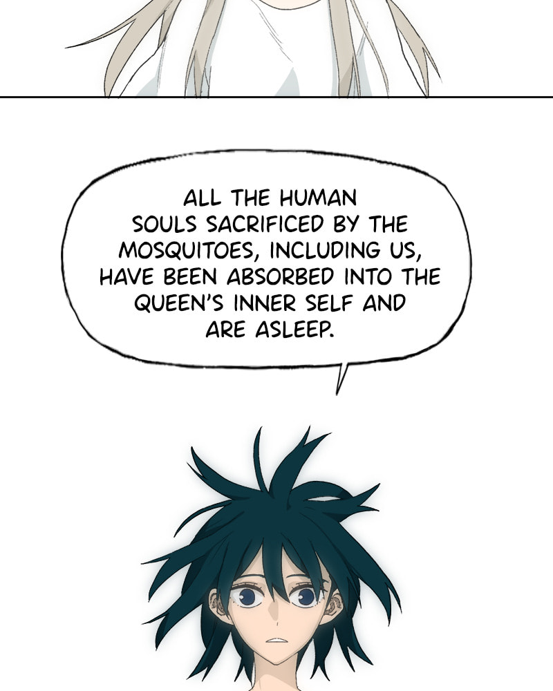 Read Mosquito Wars chapter 47 image 31 on Lezhin