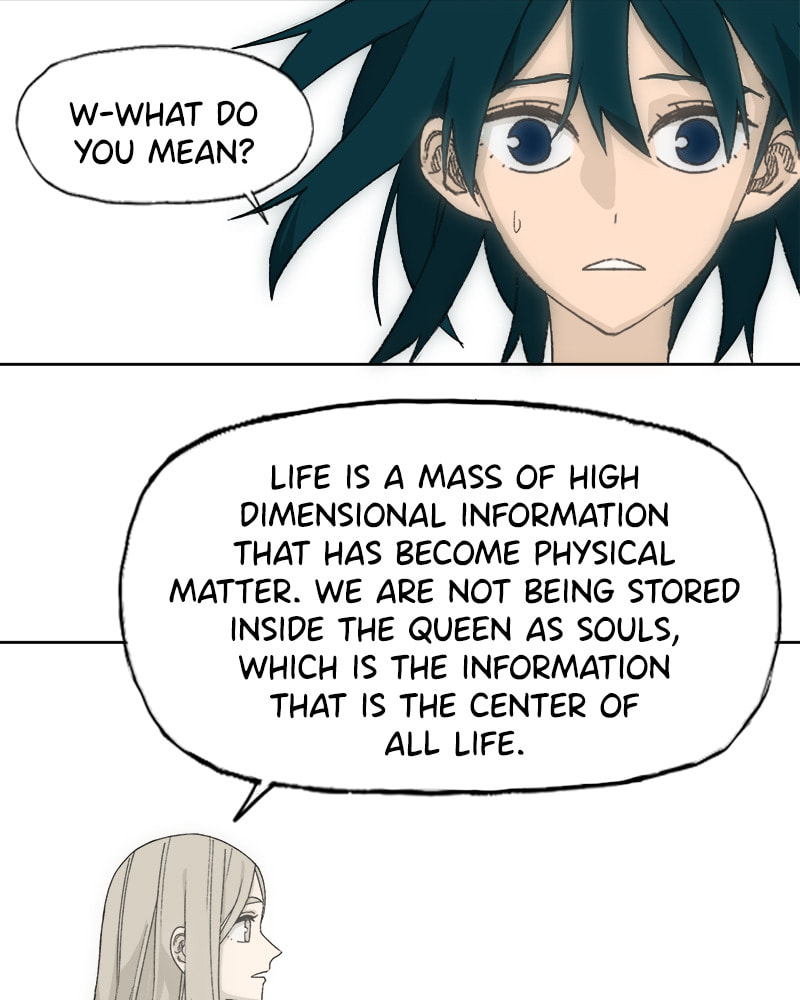 Read Mosquito Wars chapter 47 image 33 on Lezhin