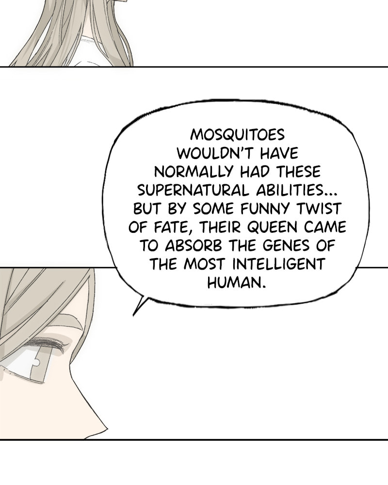 Read Mosquito Wars chapter 47 image 34 on Lezhin