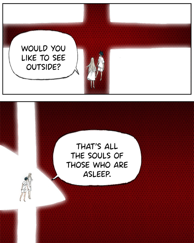 Read Mosquito Wars chapter 47 image 36 on Lezhin