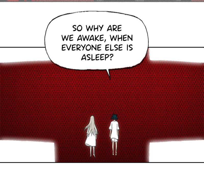 Read Mosquito Wars chapter 47 image 38 on Lezhin