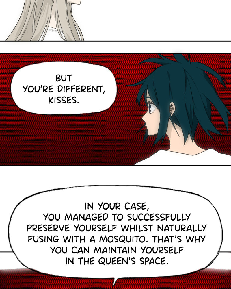 Read Mosquito Wars chapter 47 image 40 on Lezhin