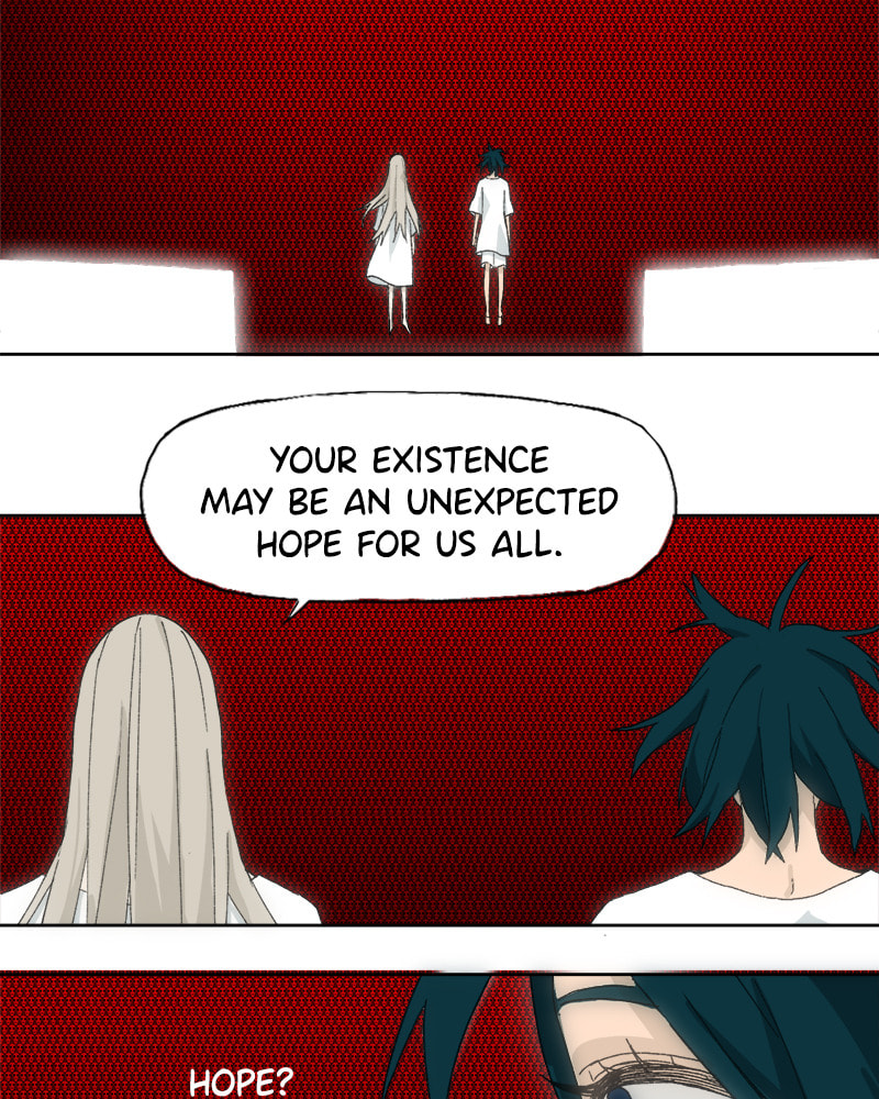 Read Mosquito Wars chapter 47 image 41 on Lezhin