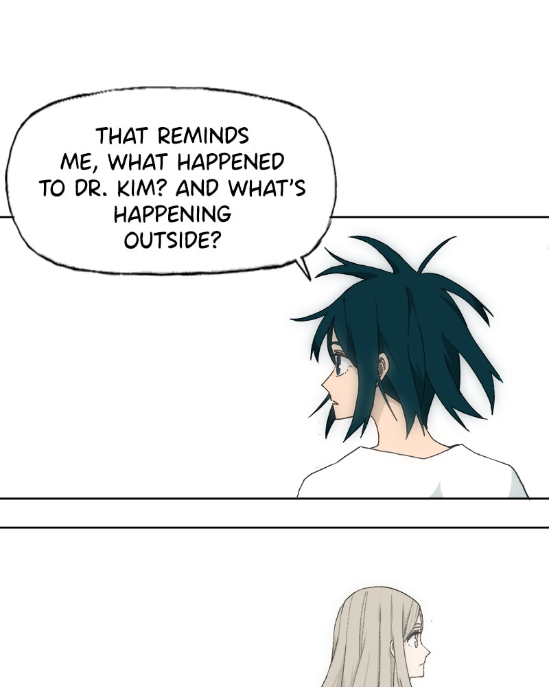 Read Mosquito Wars chapter 47 image 43 on Lezhin